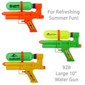 Aqua Shooter Water Gun w/Tank
